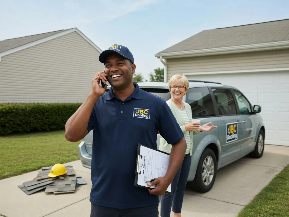 Roof Replacement Coeburn, VA FAQs